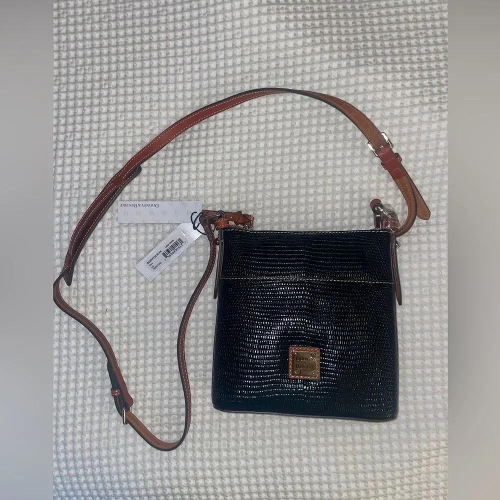 Dooney & Bourke questions leave
